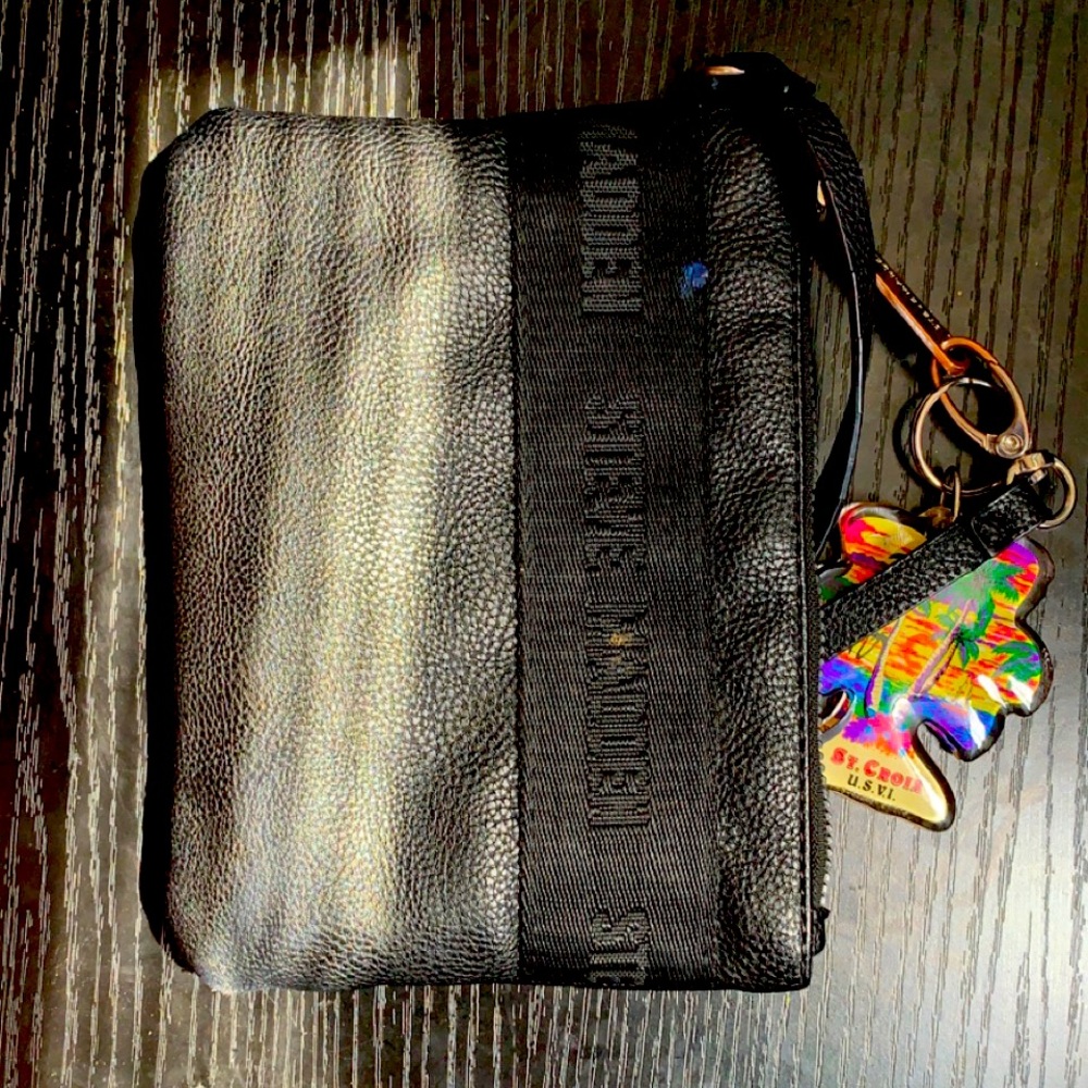 Steve madden purse